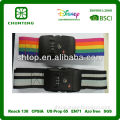 Wholesale tsa lock luggage belt